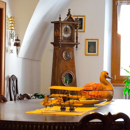 B&B Ca Dei Baroni Pellizzano Eksteriør bilde