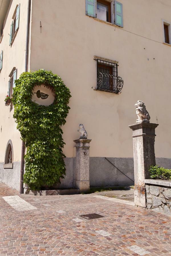 B&B Ca Dei Baroni Pellizzano Eksteriør bilde